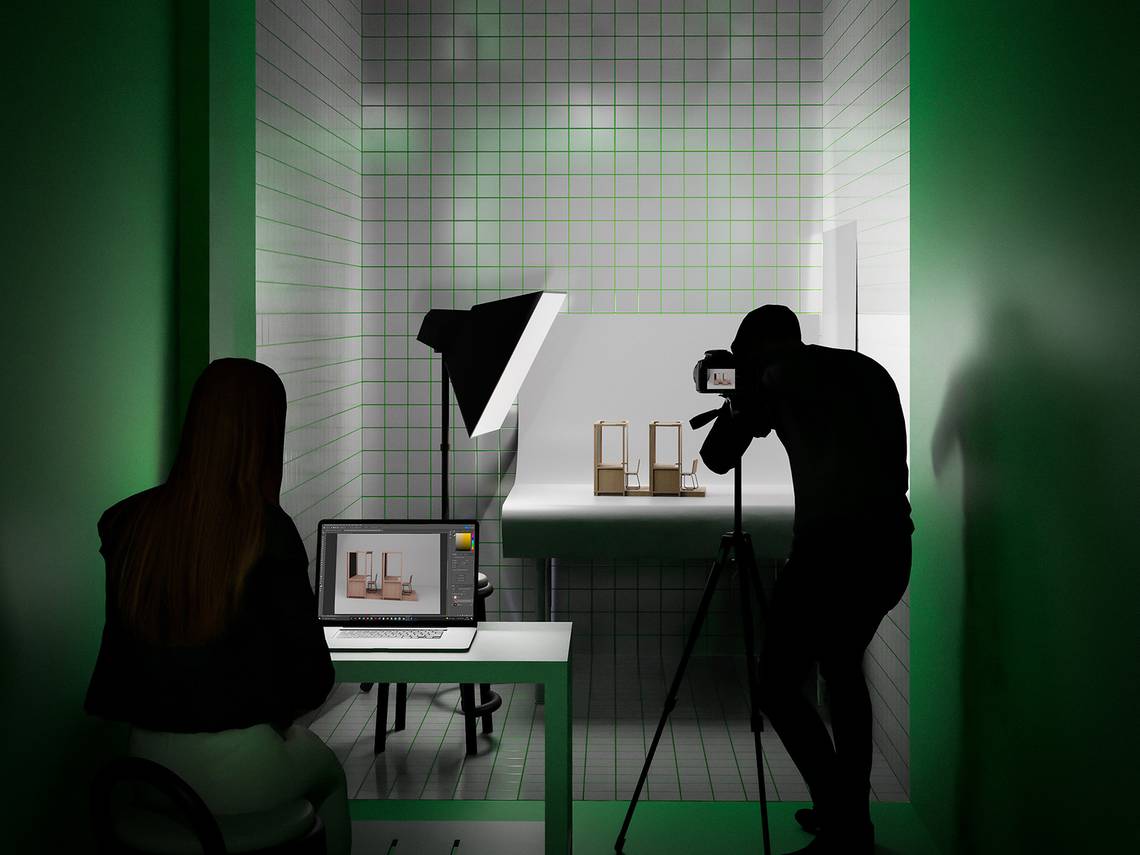 Image of St. Crispin's House, Norwich