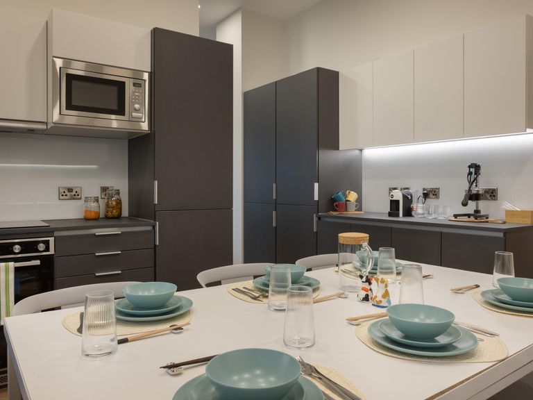 Image of St. Crispin's House, Norwich