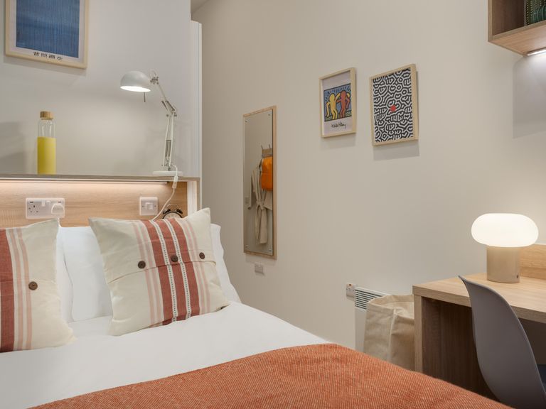 Image of St. Crispin's House, Norwich