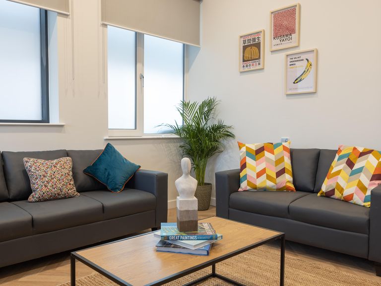 Image of St. Crispin's House, Norwich