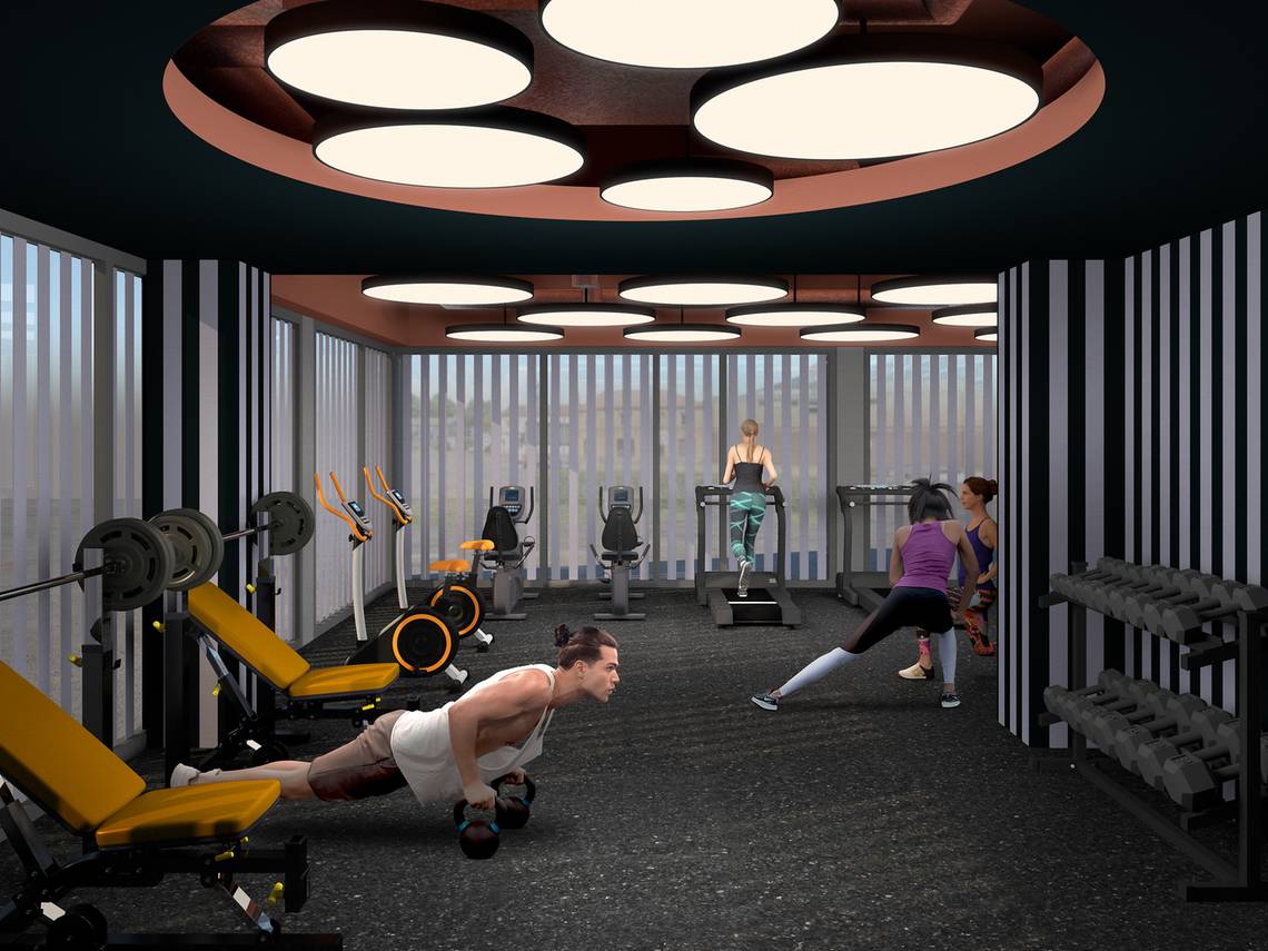 Image of St. Crispin's House, Norwich