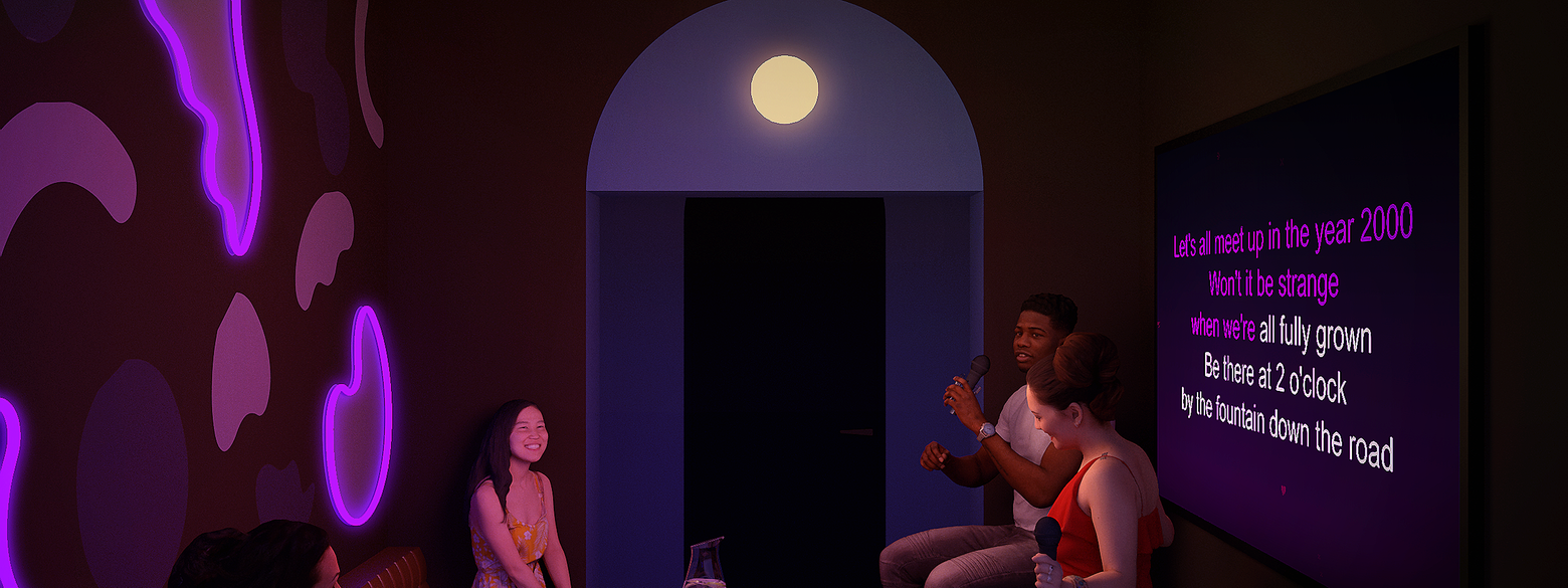 Image of St. Crispin's House, Norwich