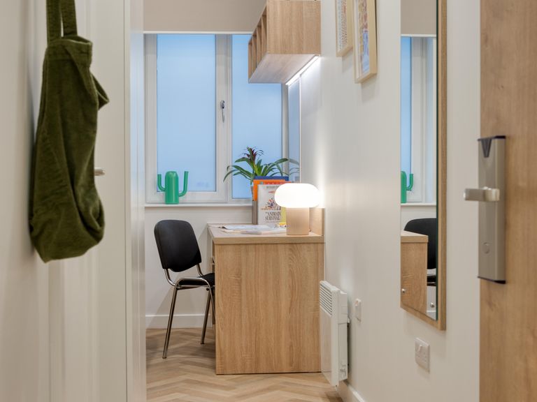 Image of St. Crispin's House, Norwich