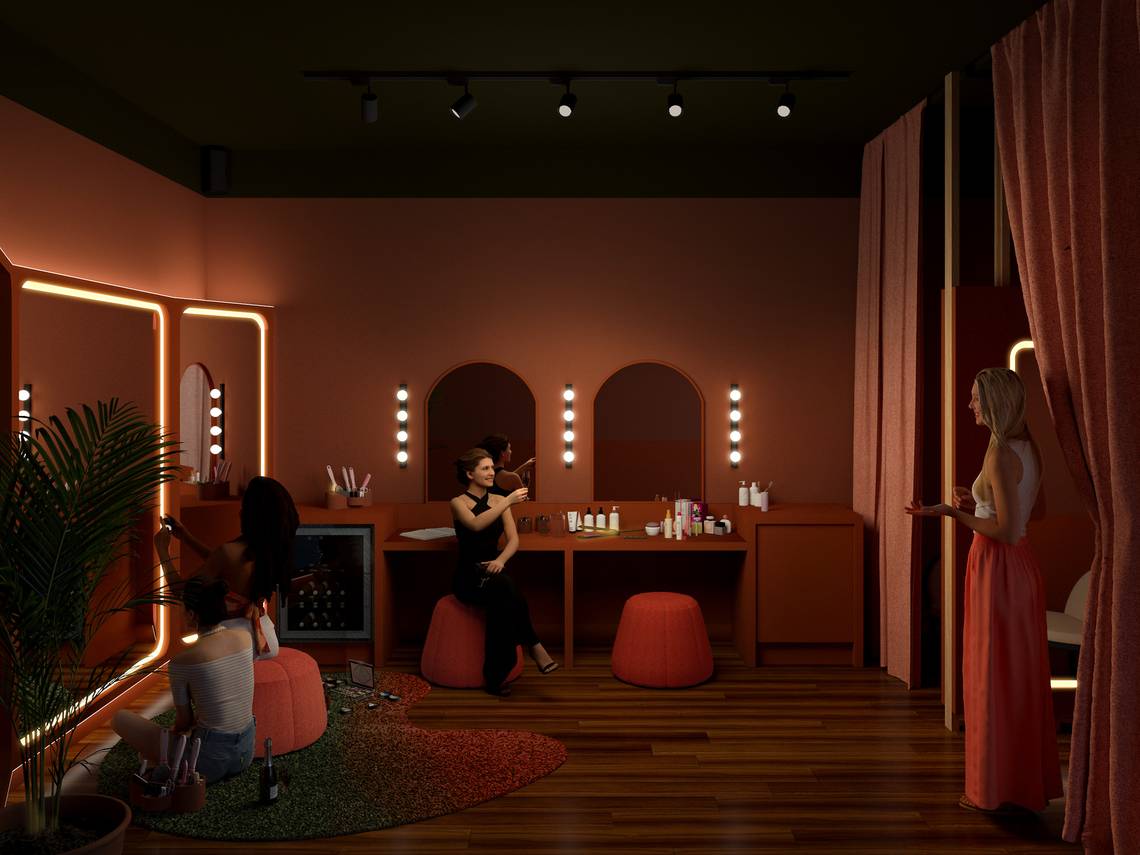 Image of St. Crispin's House, Norwich