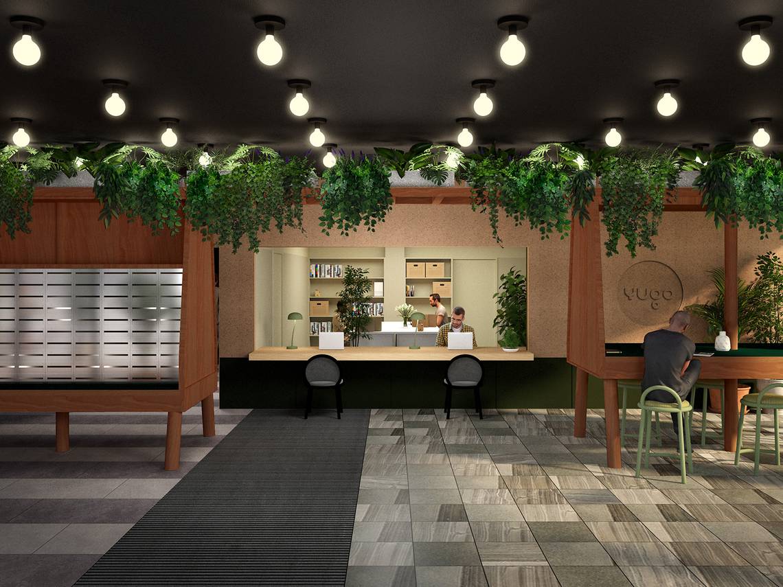 Image of St. Crispin's House, Norwich