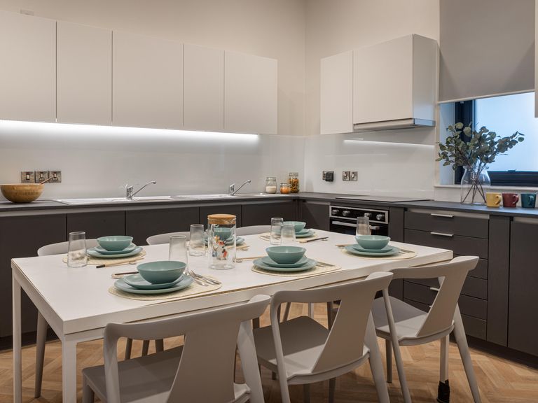 Image of St. Crispin's House, Norwich