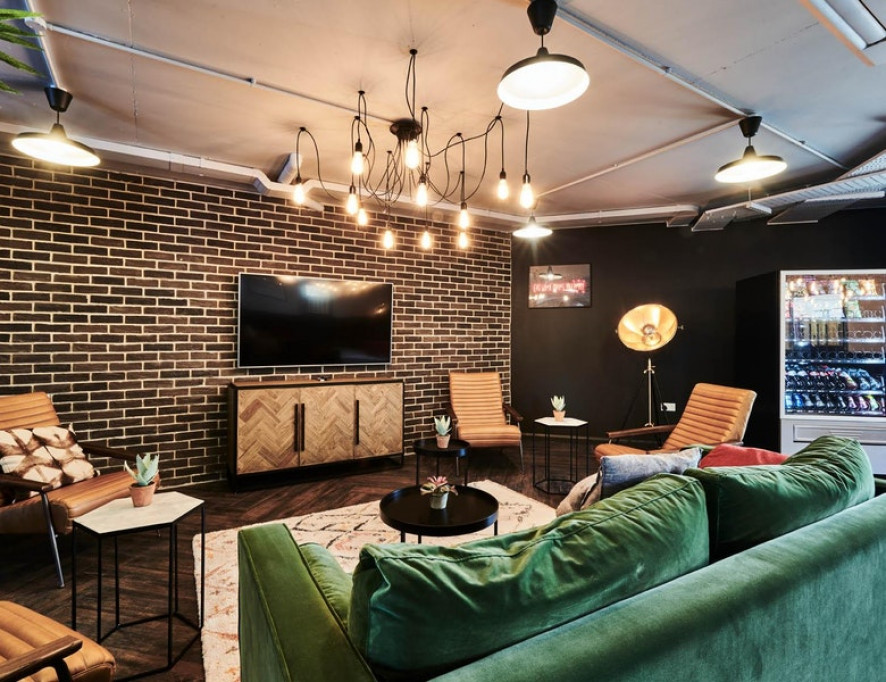 Image of St Davids, Swansea