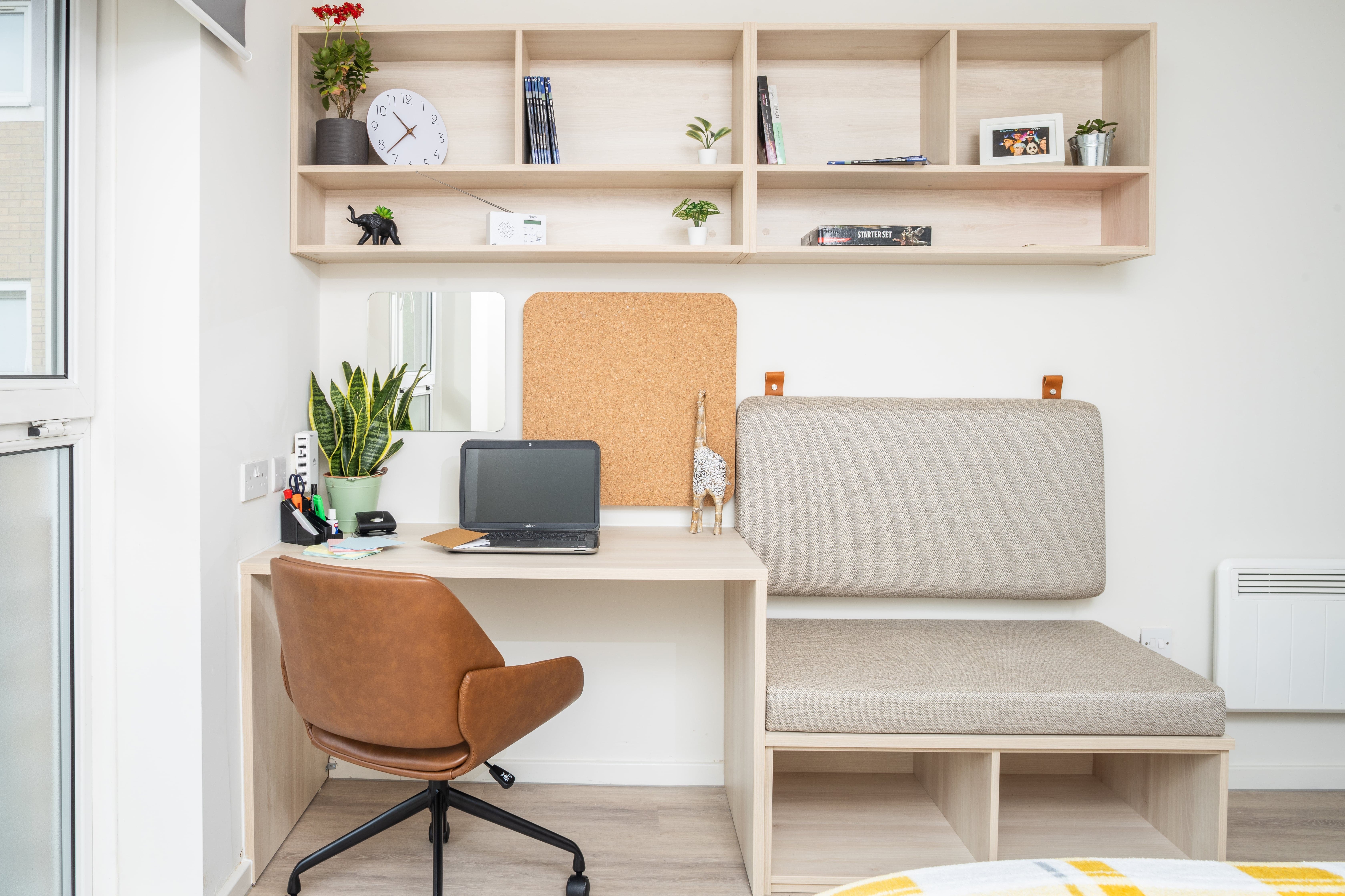 Image of St Davids, Swansea