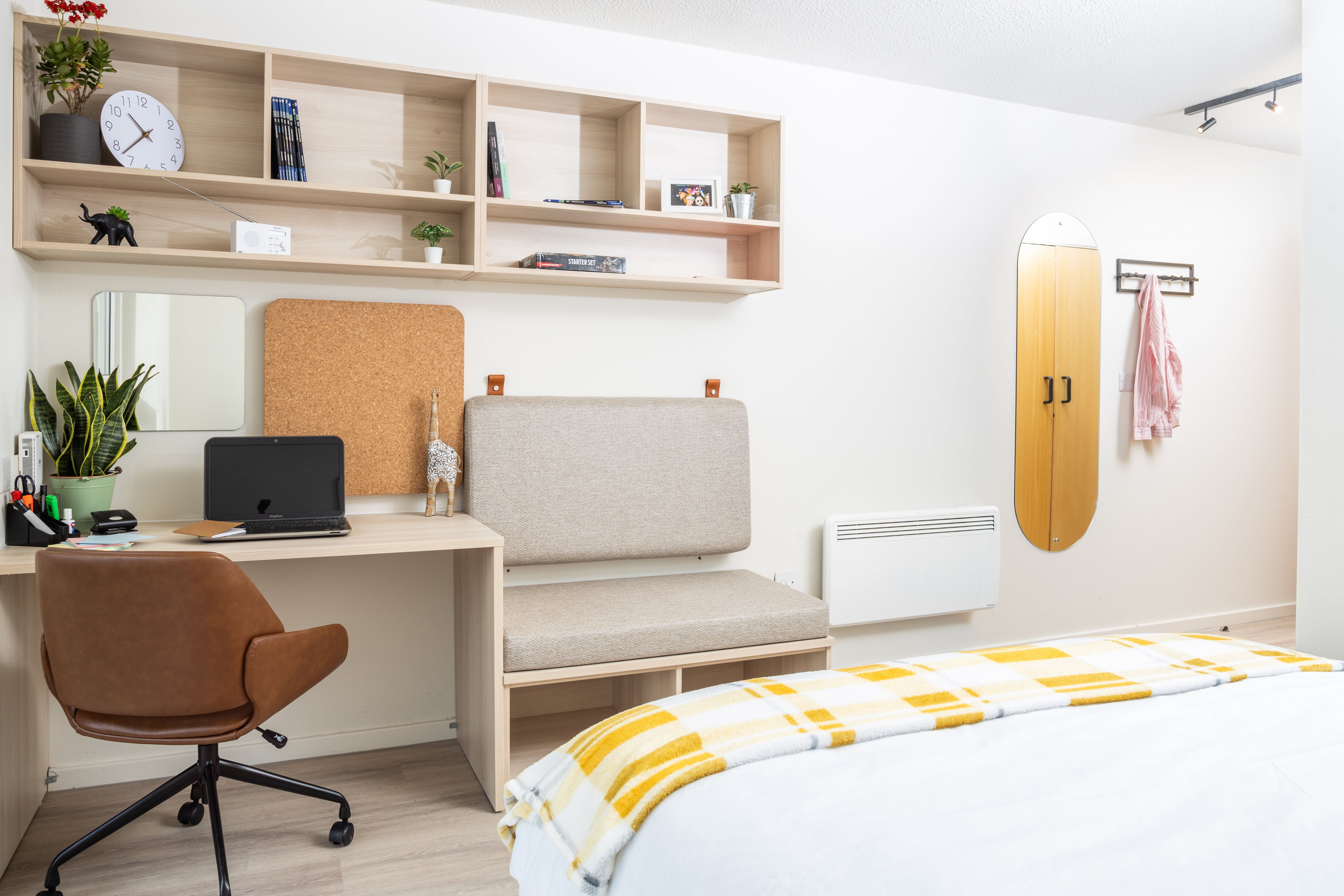 Image of St Davids, Swansea