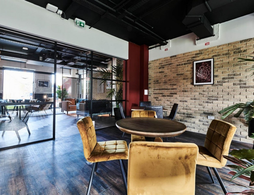 Image of St Davids, Swansea