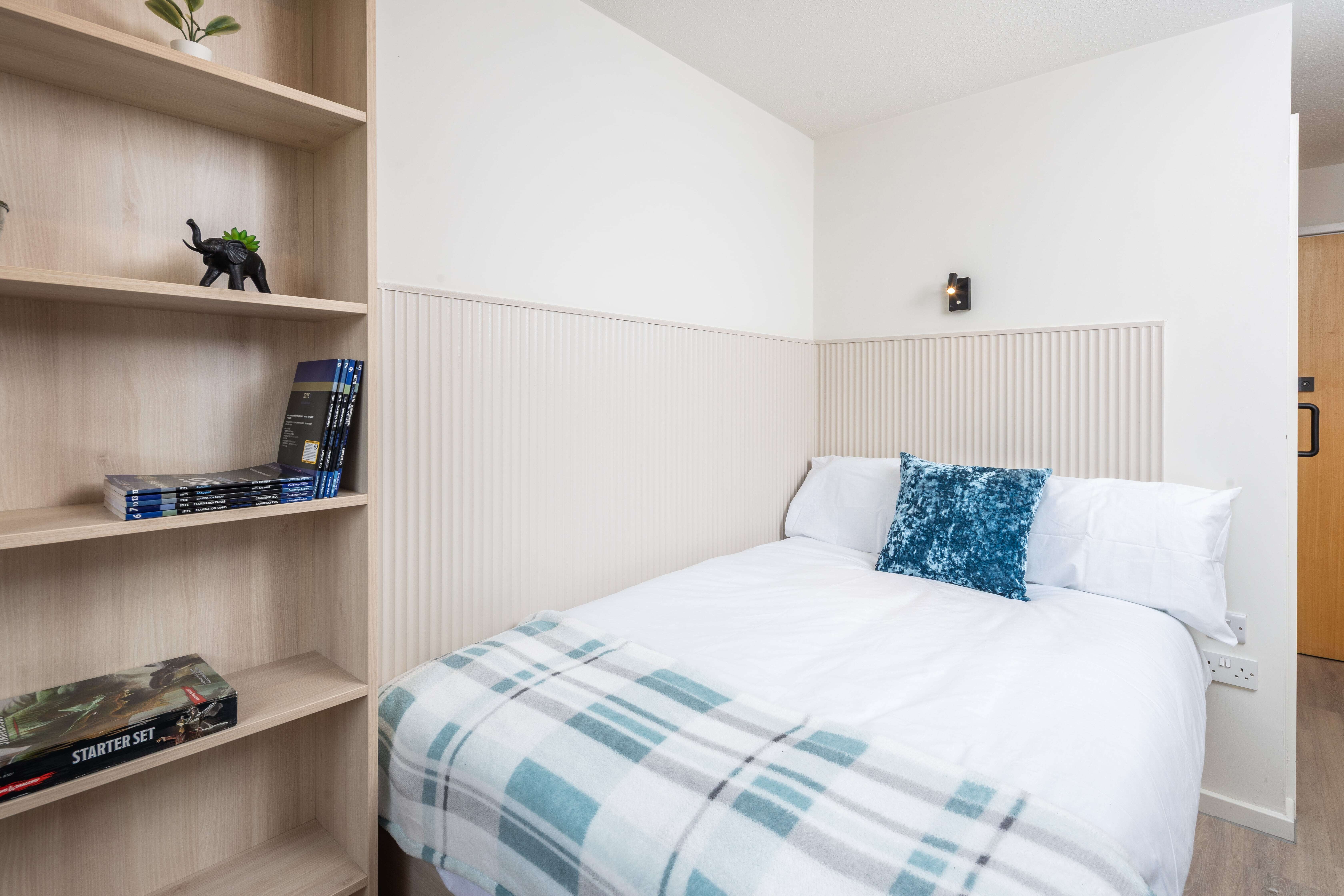 Image of St Davids, Swansea