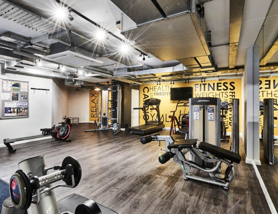 Image of St Davids, Swansea