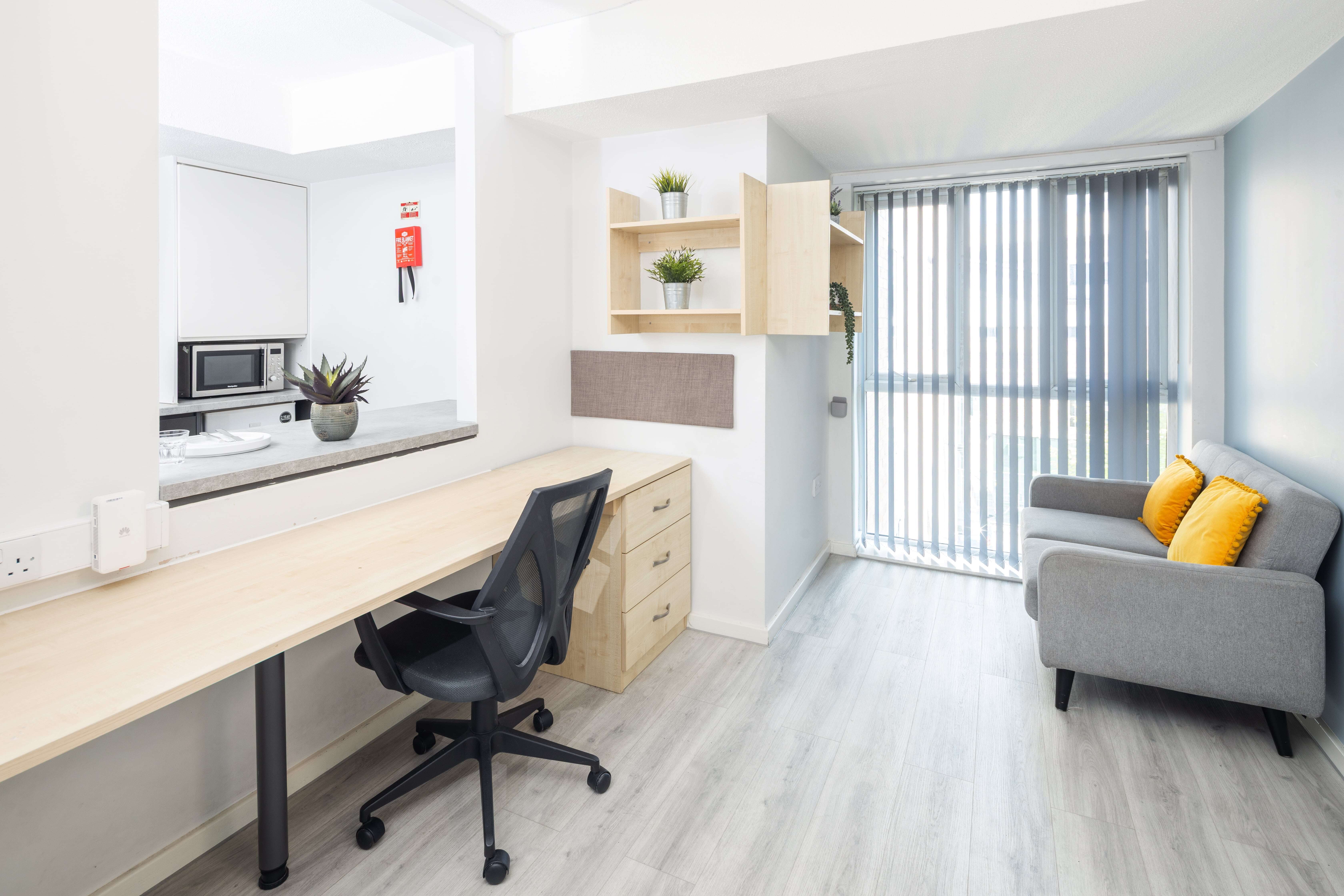 Image of St Davids, Swansea