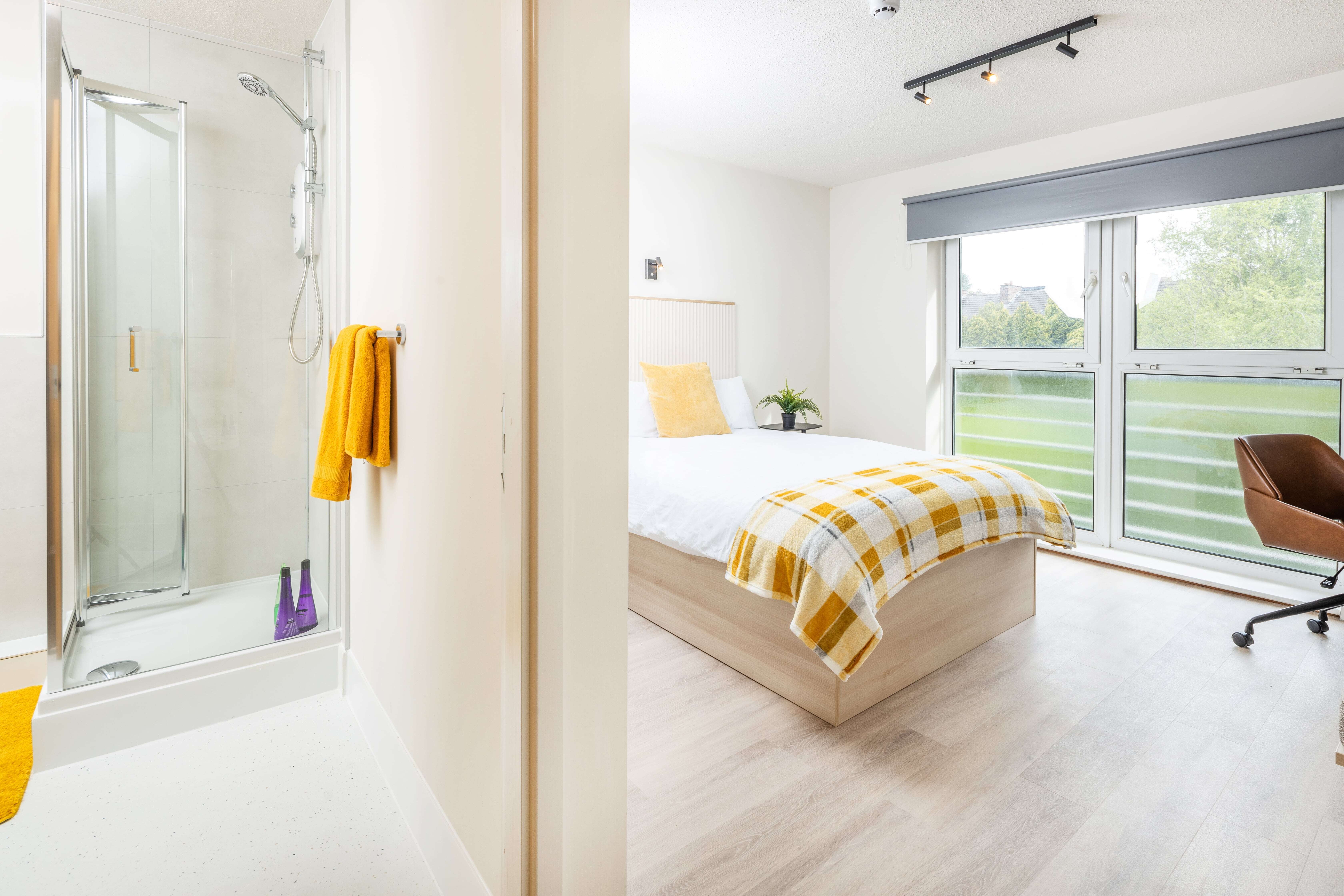 Image of St Davids, Swansea