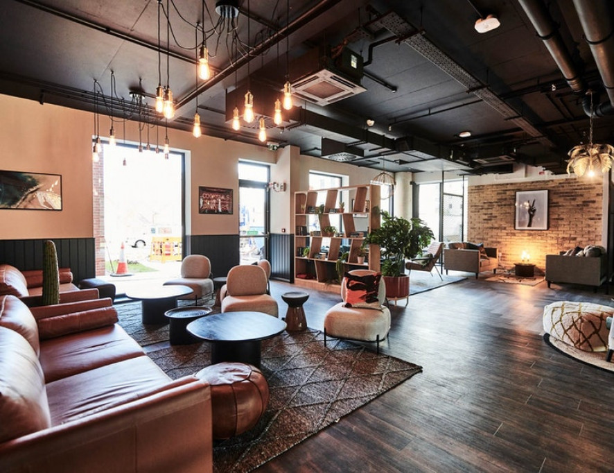 Image of St Davids, Swansea