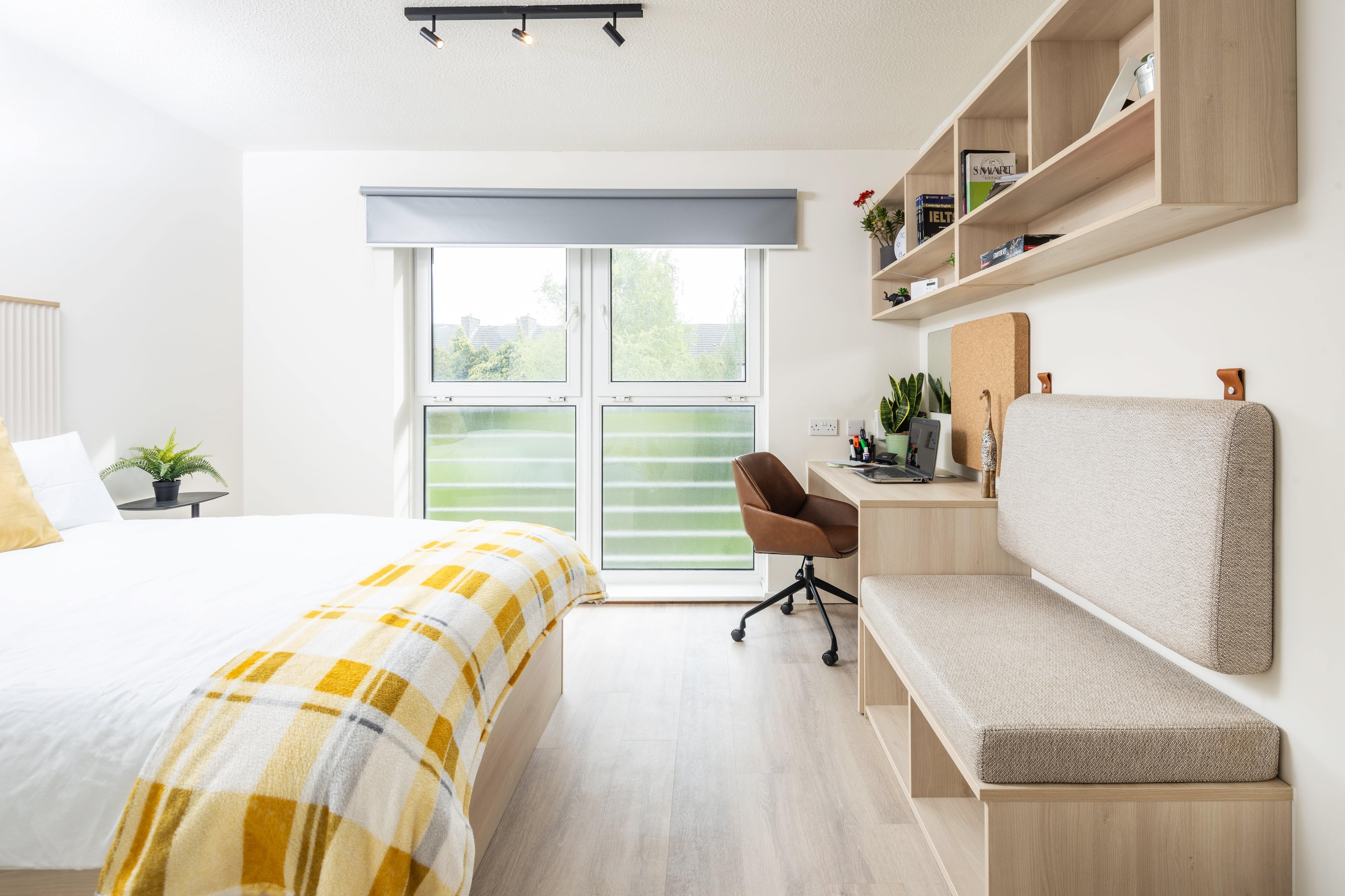 Image of St Davids, Swansea