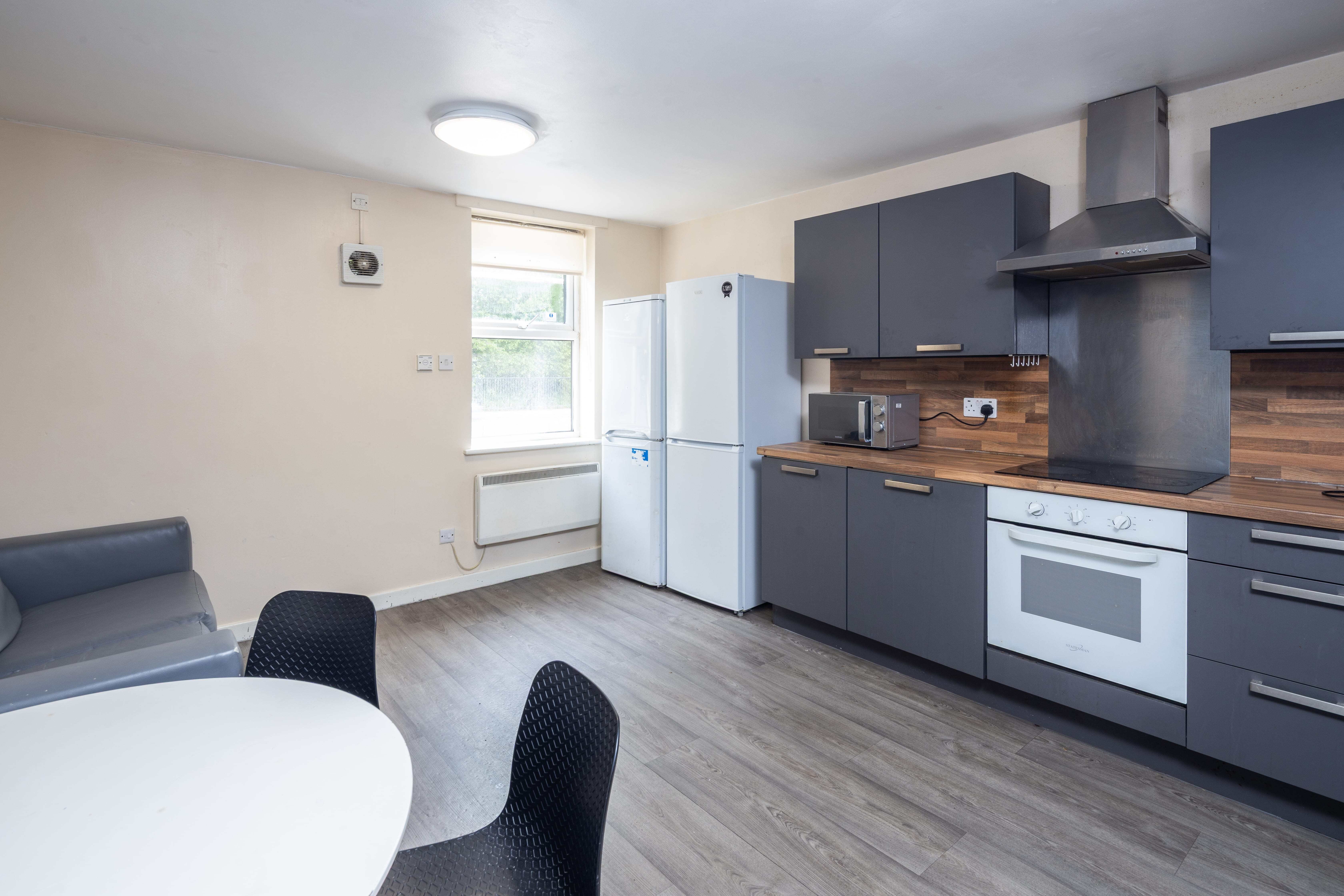 Image of St Davids, Swansea