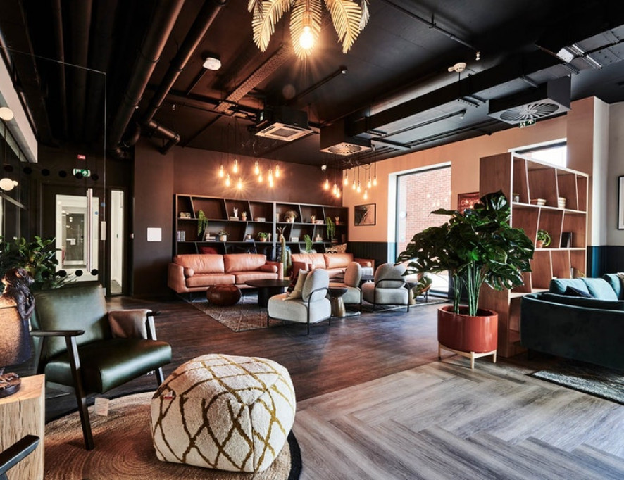 Image of St Davids, Swansea