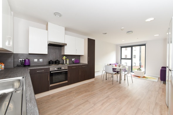 Image of St Davids, Swansea