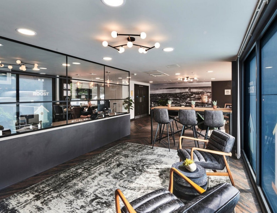 Image of St Davids, Swansea