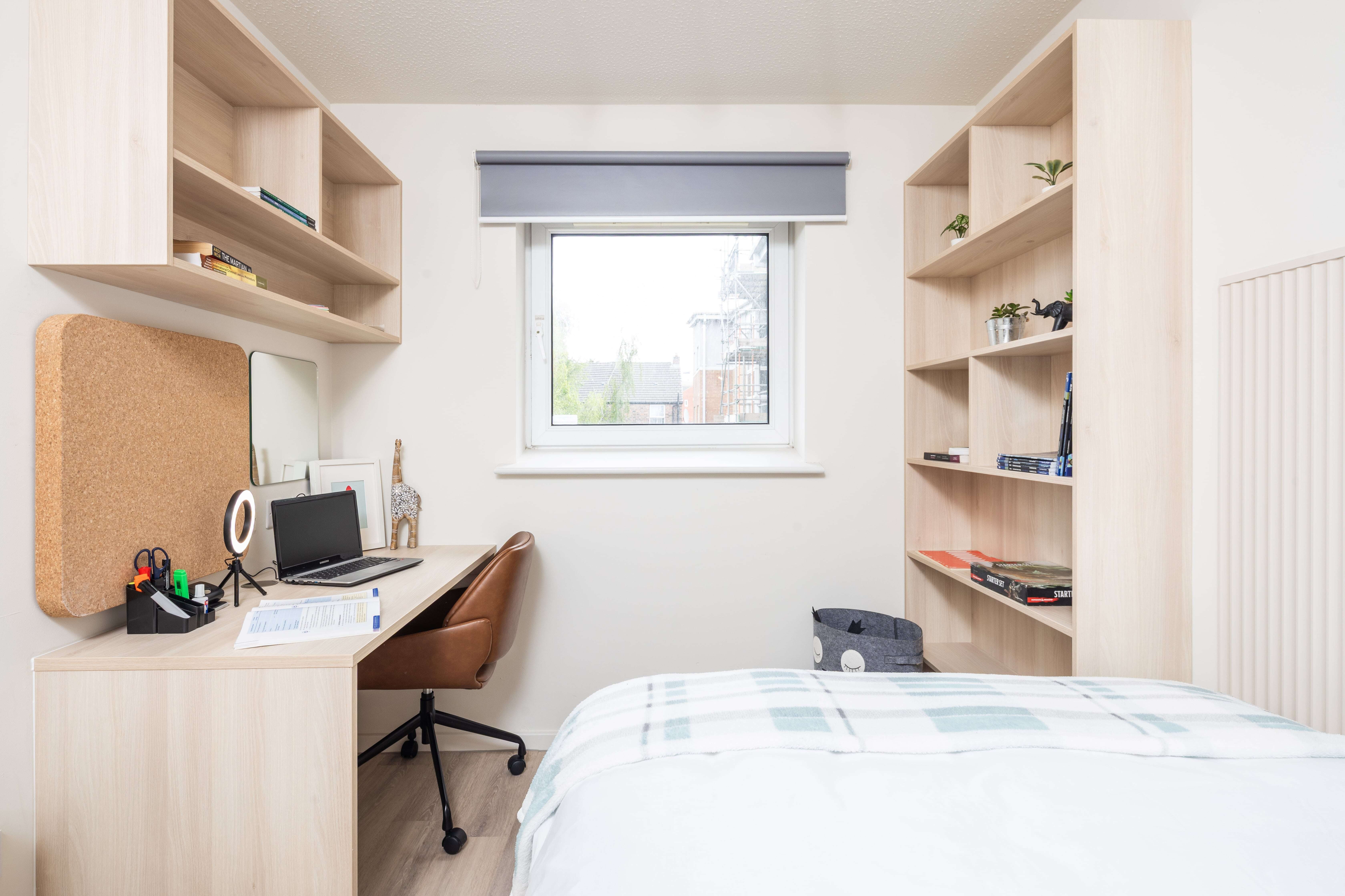 Image of St Davids, Swansea