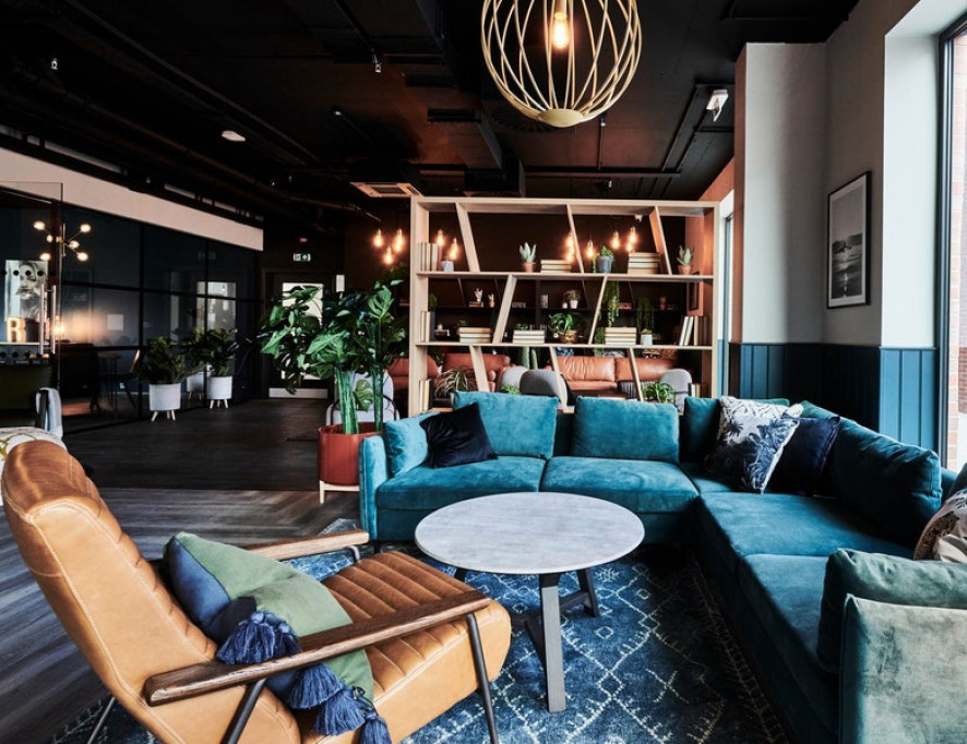 Image of St Davids, Swansea