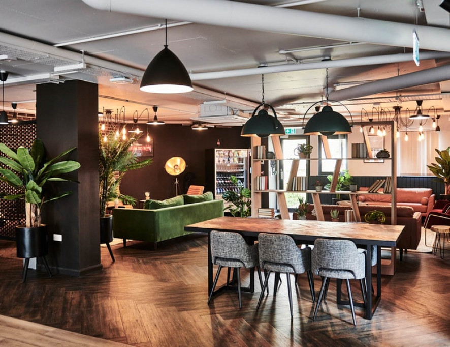 Image of St Davids, Swansea