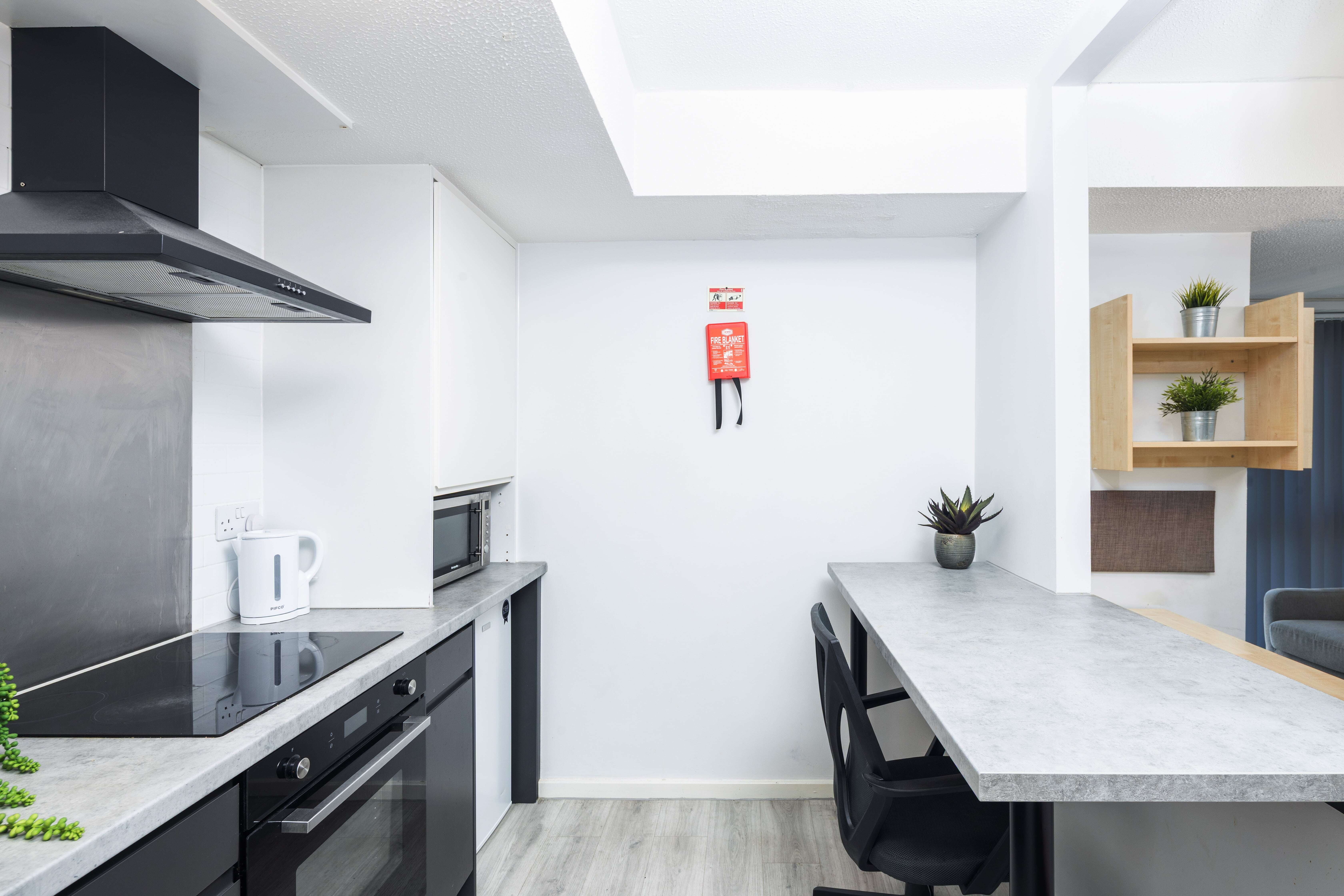 Image of St Davids, Swansea