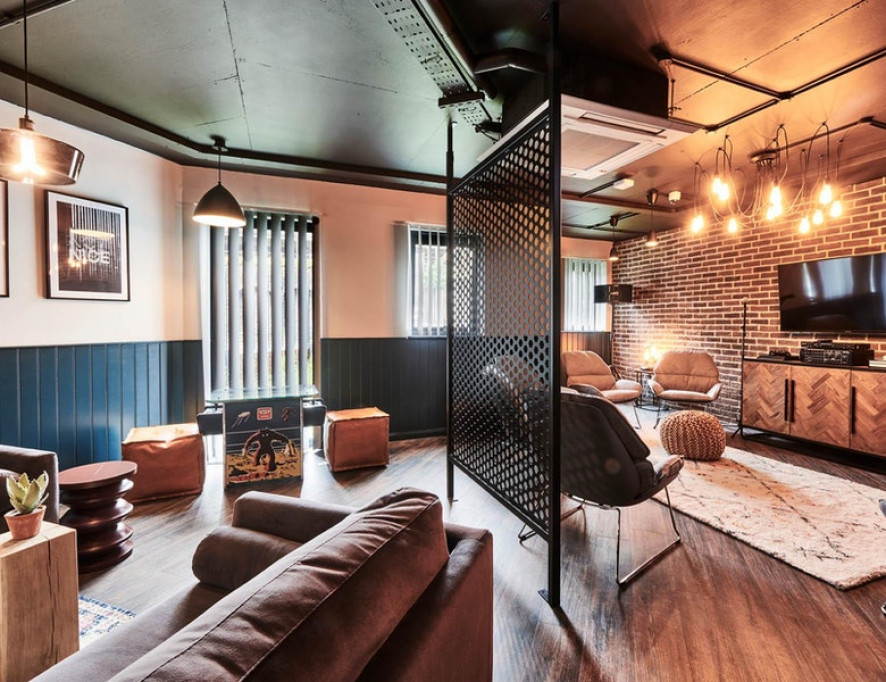 Image of St Davids, Swansea