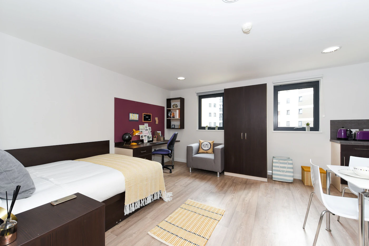 Image of St Davids, Swansea