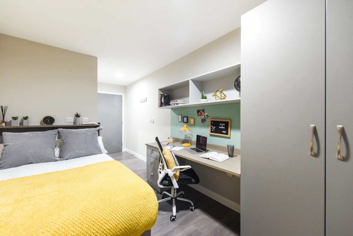 Image of St Davids, Swansea