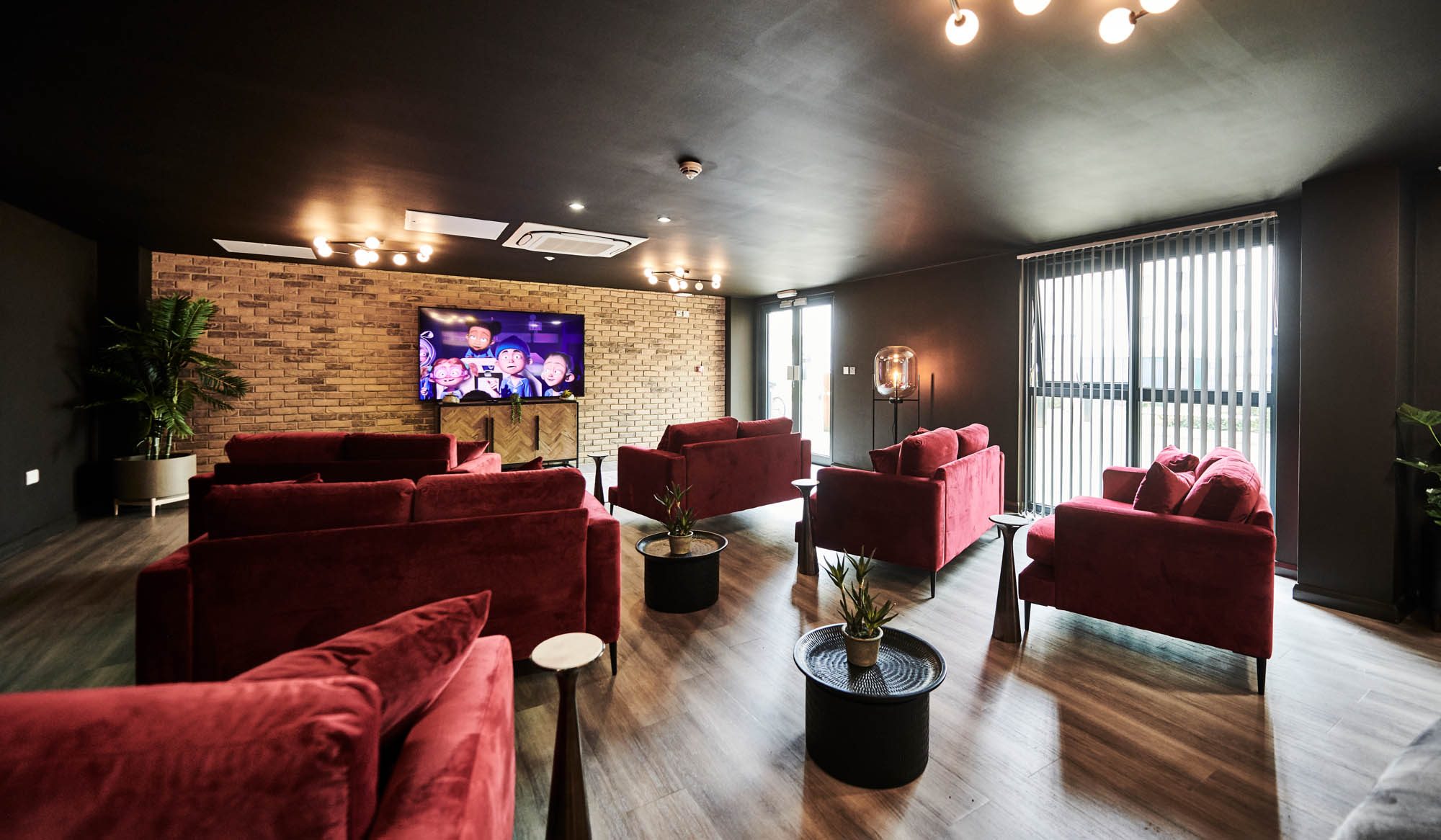 Image of St Davids, Swansea