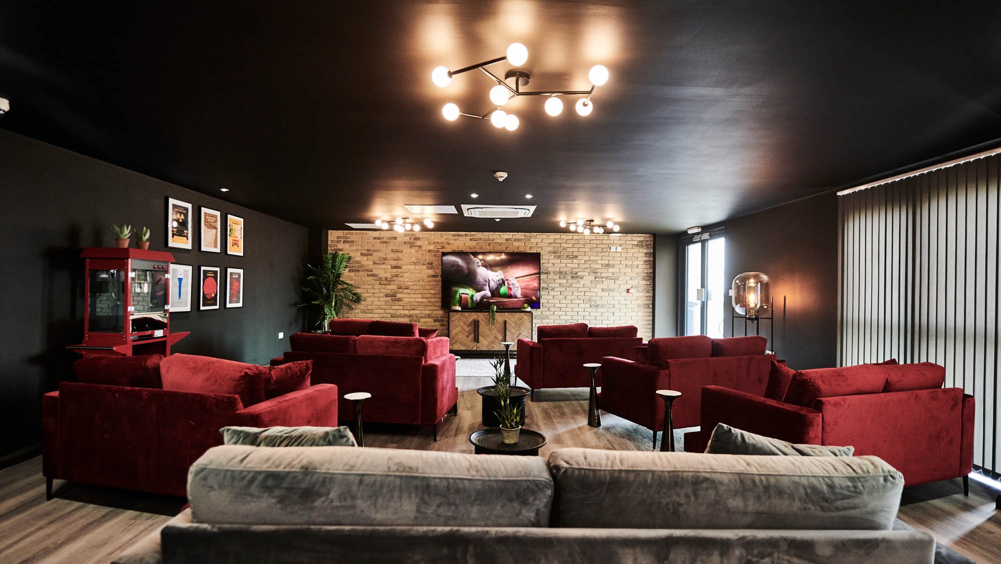 Image of St Davids, Swansea