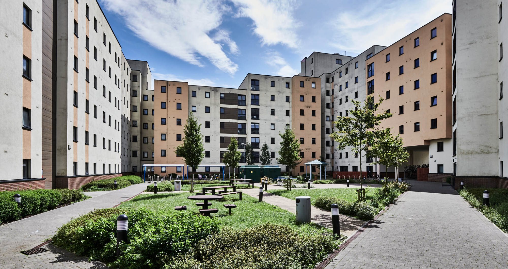 Image of St Davids, Swansea