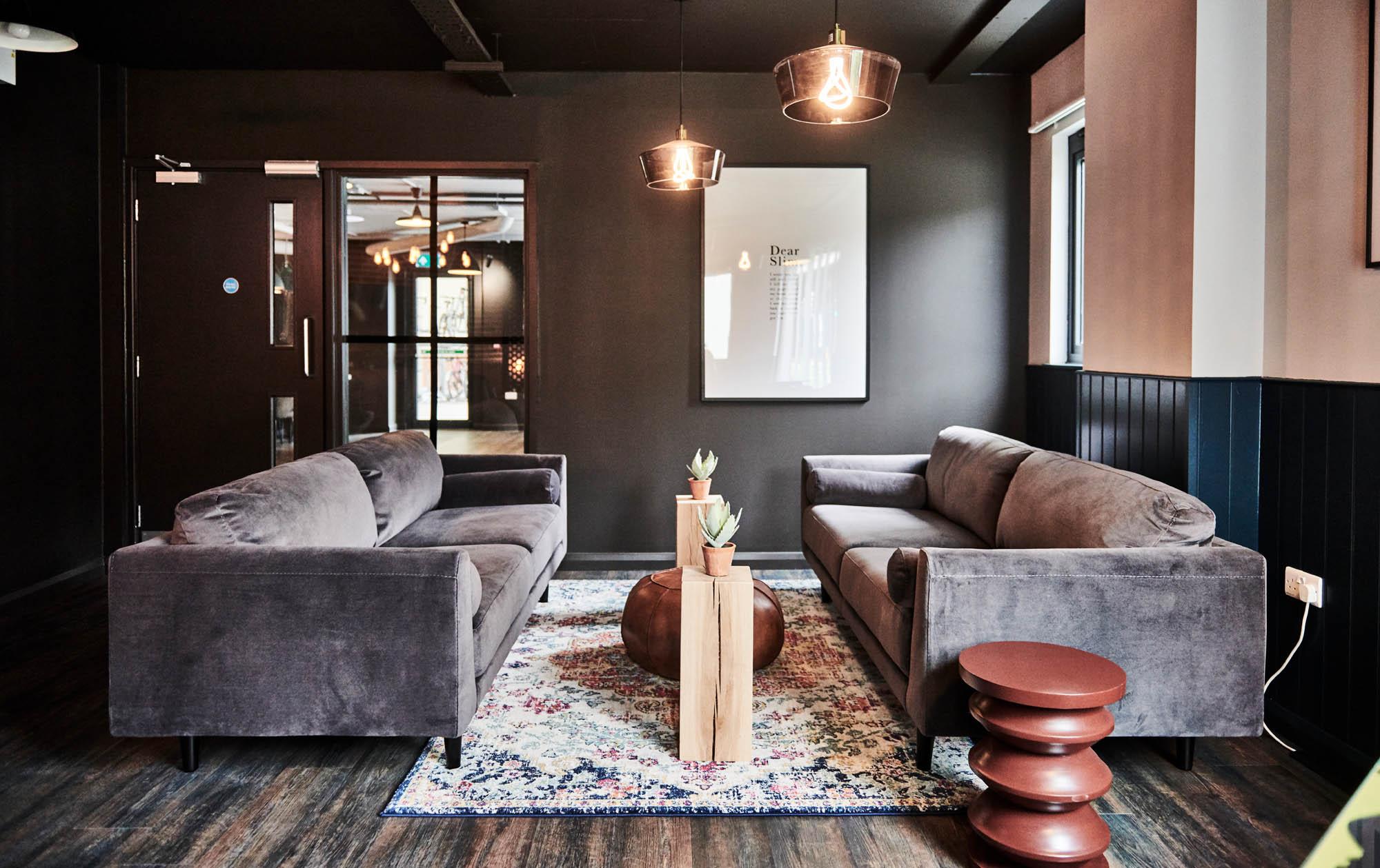 Image of St Davids, Swansea