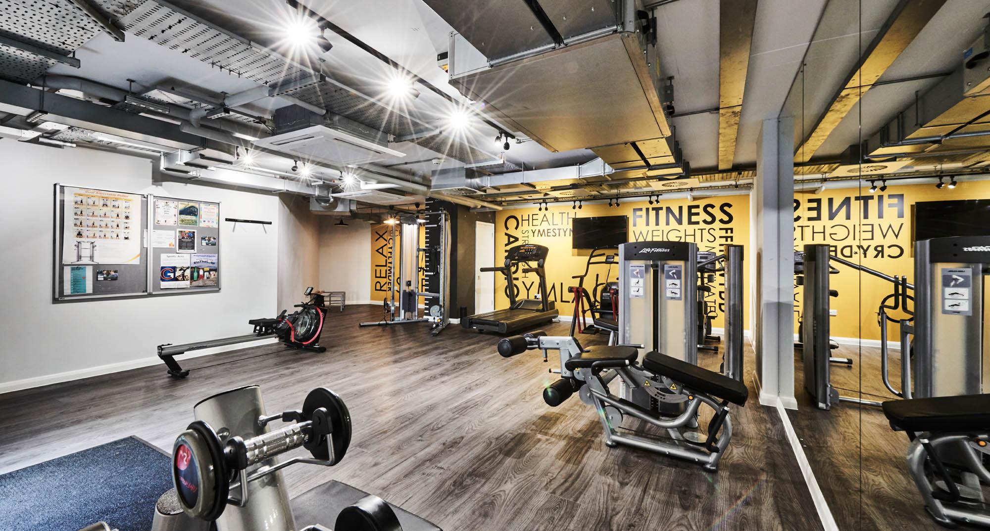 Image of St Davids, Swansea