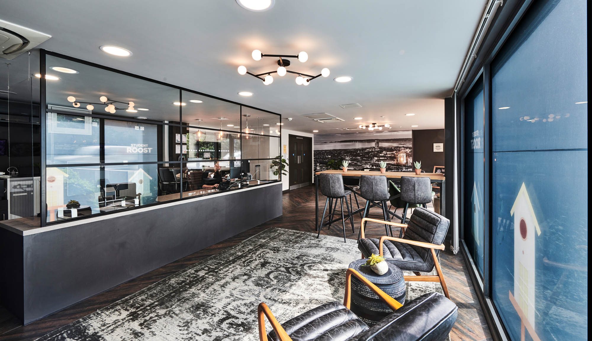 Image of St Davids, Swansea