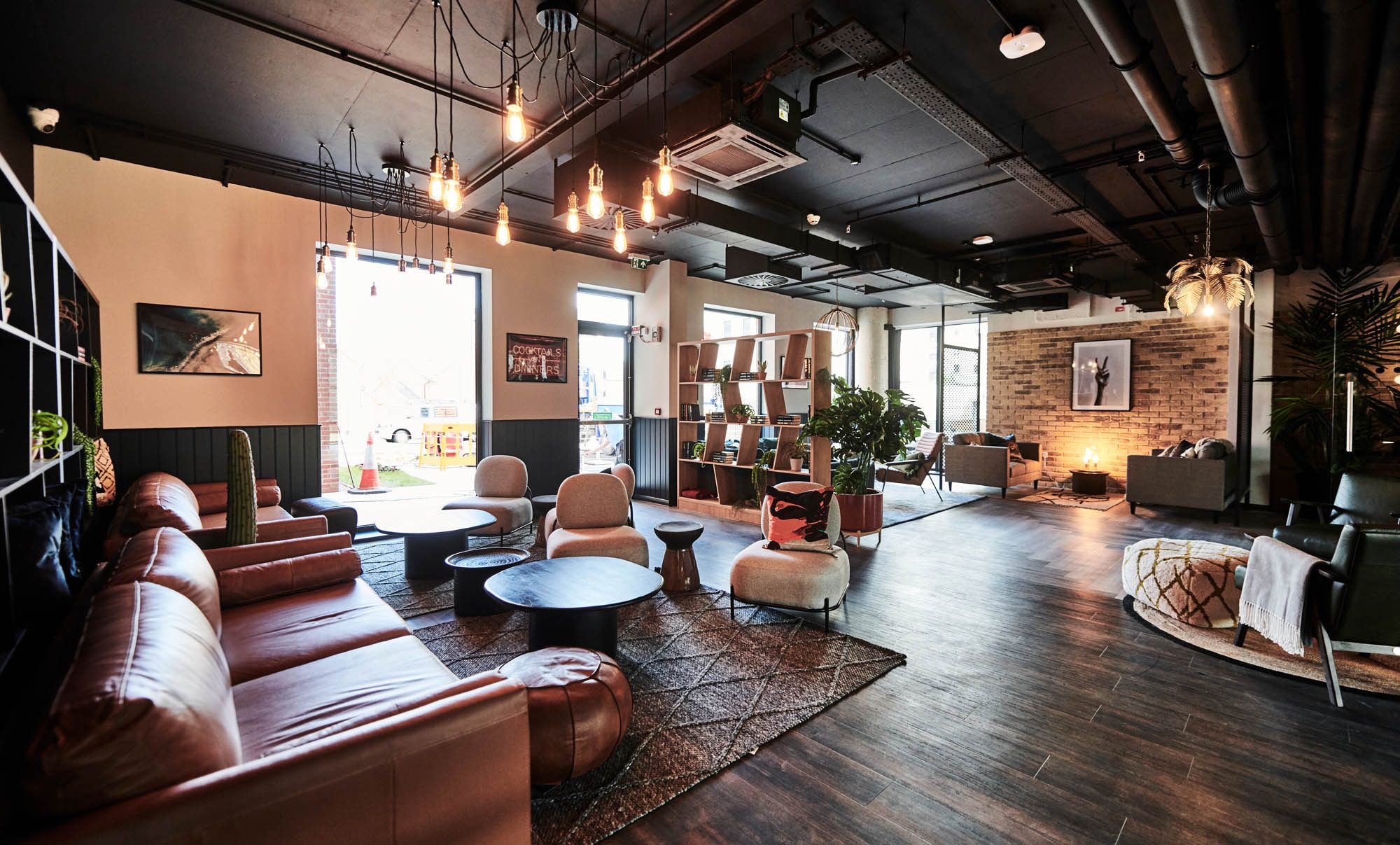 Image of St Davids, Swansea