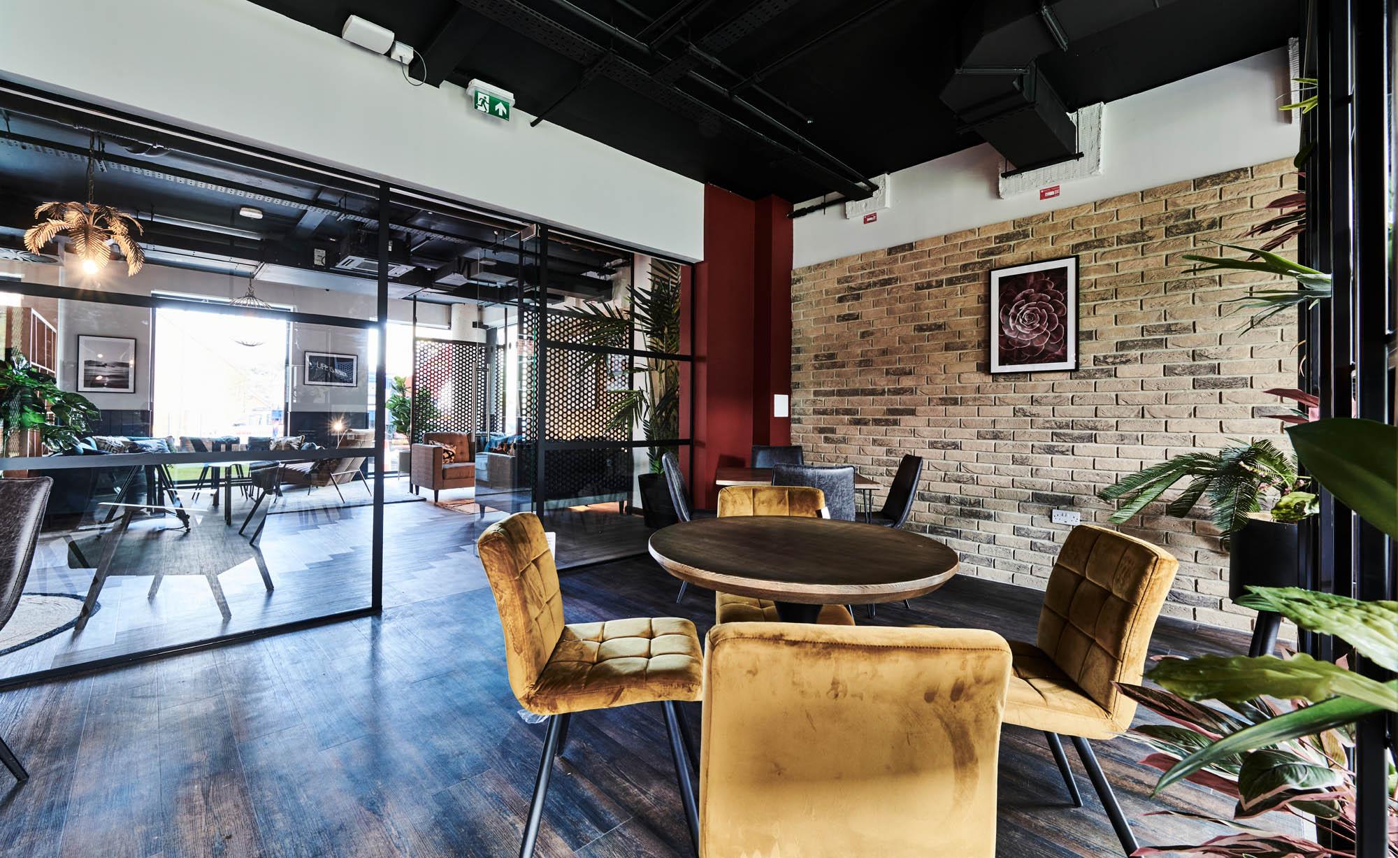 Image of St Davids, Swansea