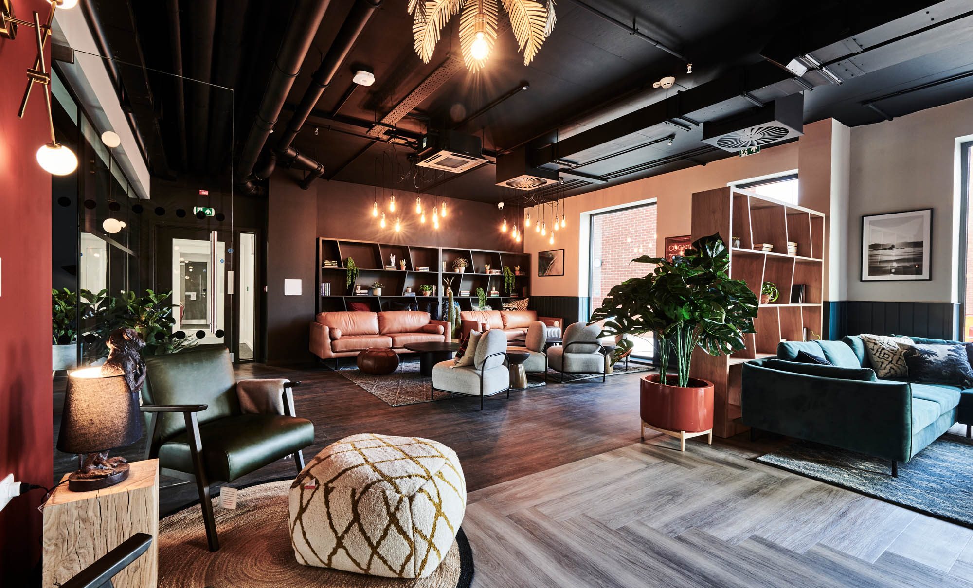 Image of St Davids, Swansea