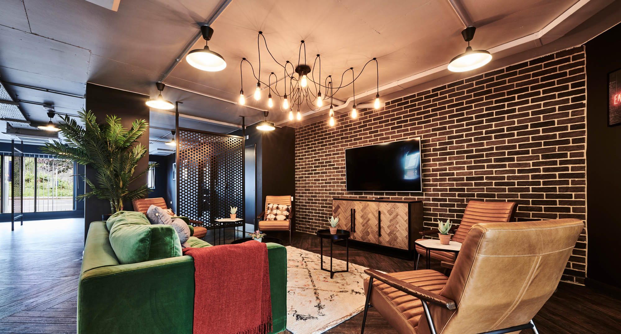 Image of St Davids, Swansea