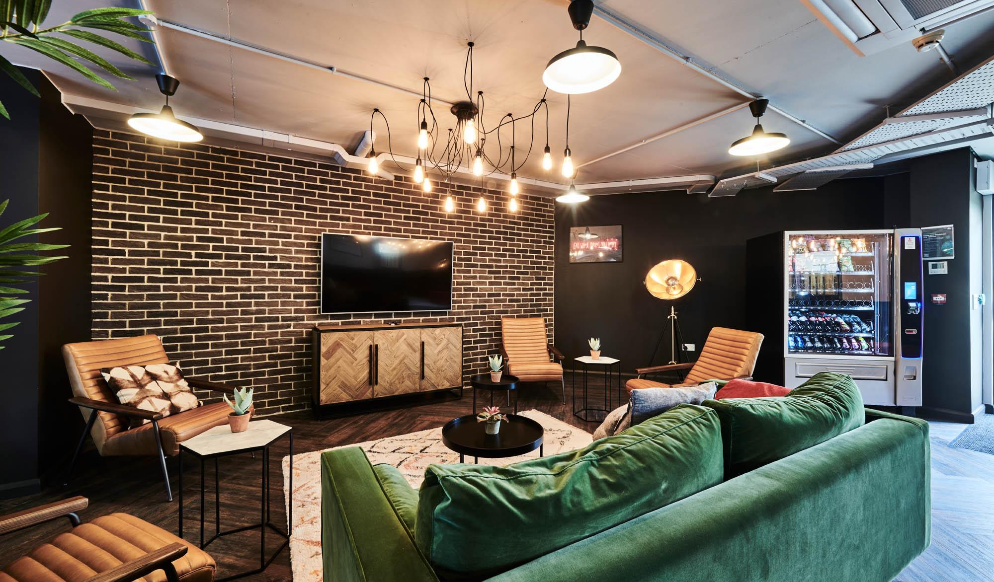 Image of St Davids, Swansea