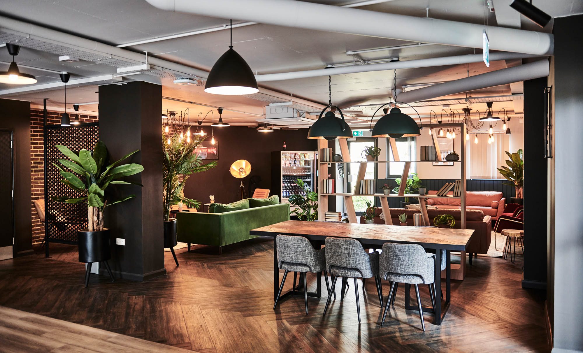 Image of St Davids, Swansea