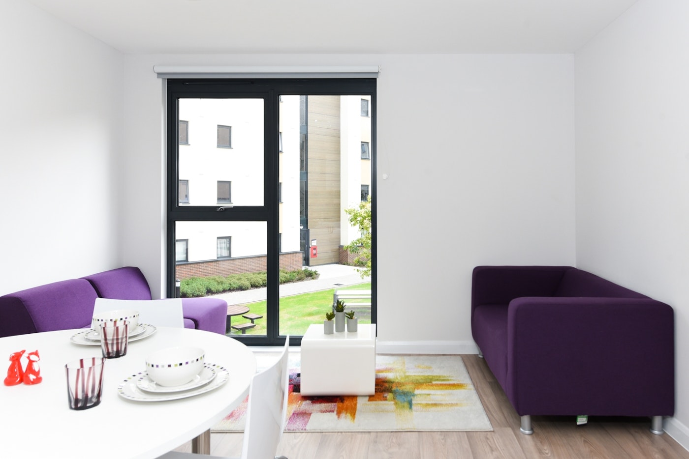 Image of St Davids, Swansea