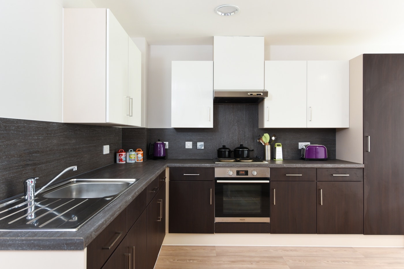 Image of St Davids, Swansea