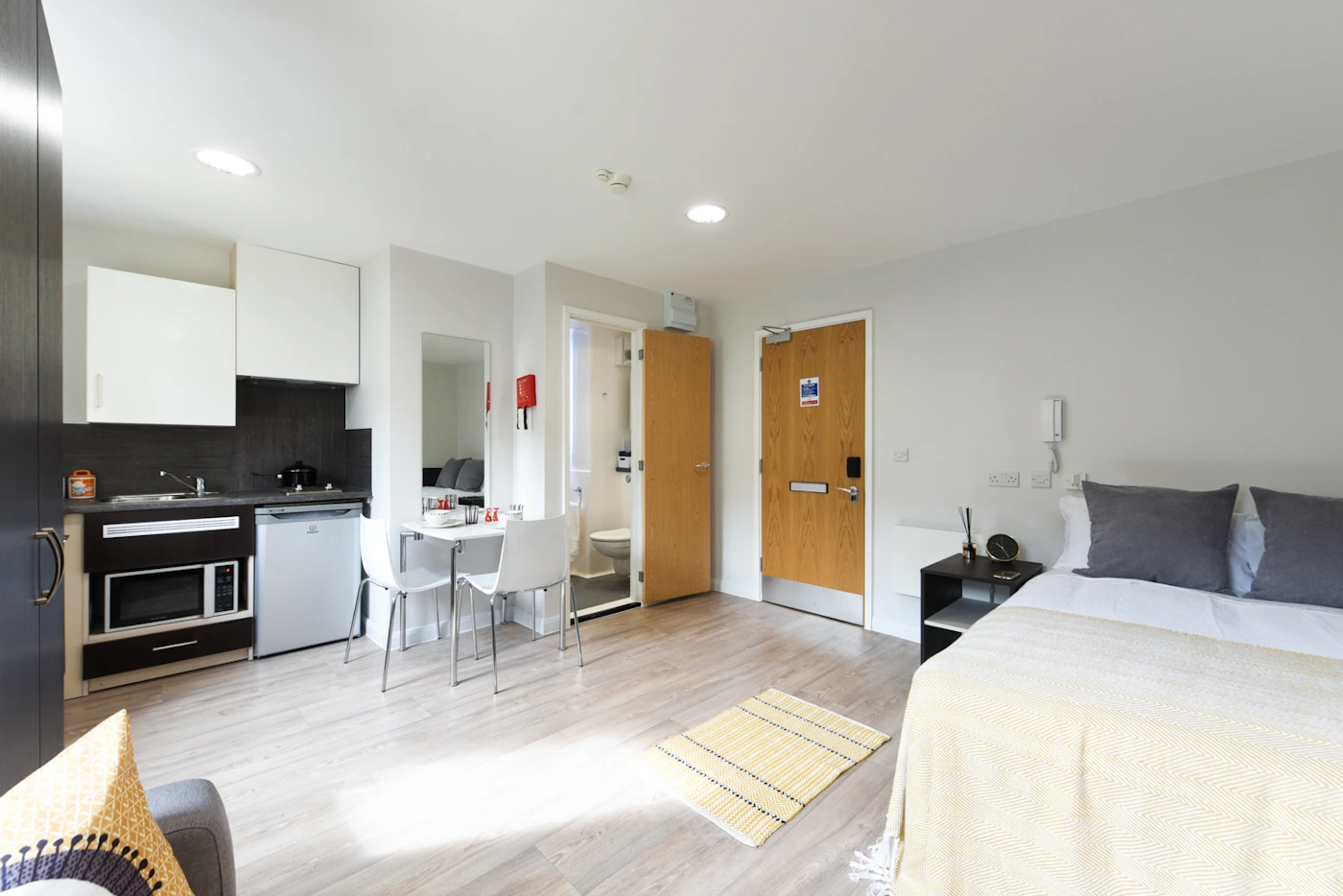 Image of St Davids, Swansea