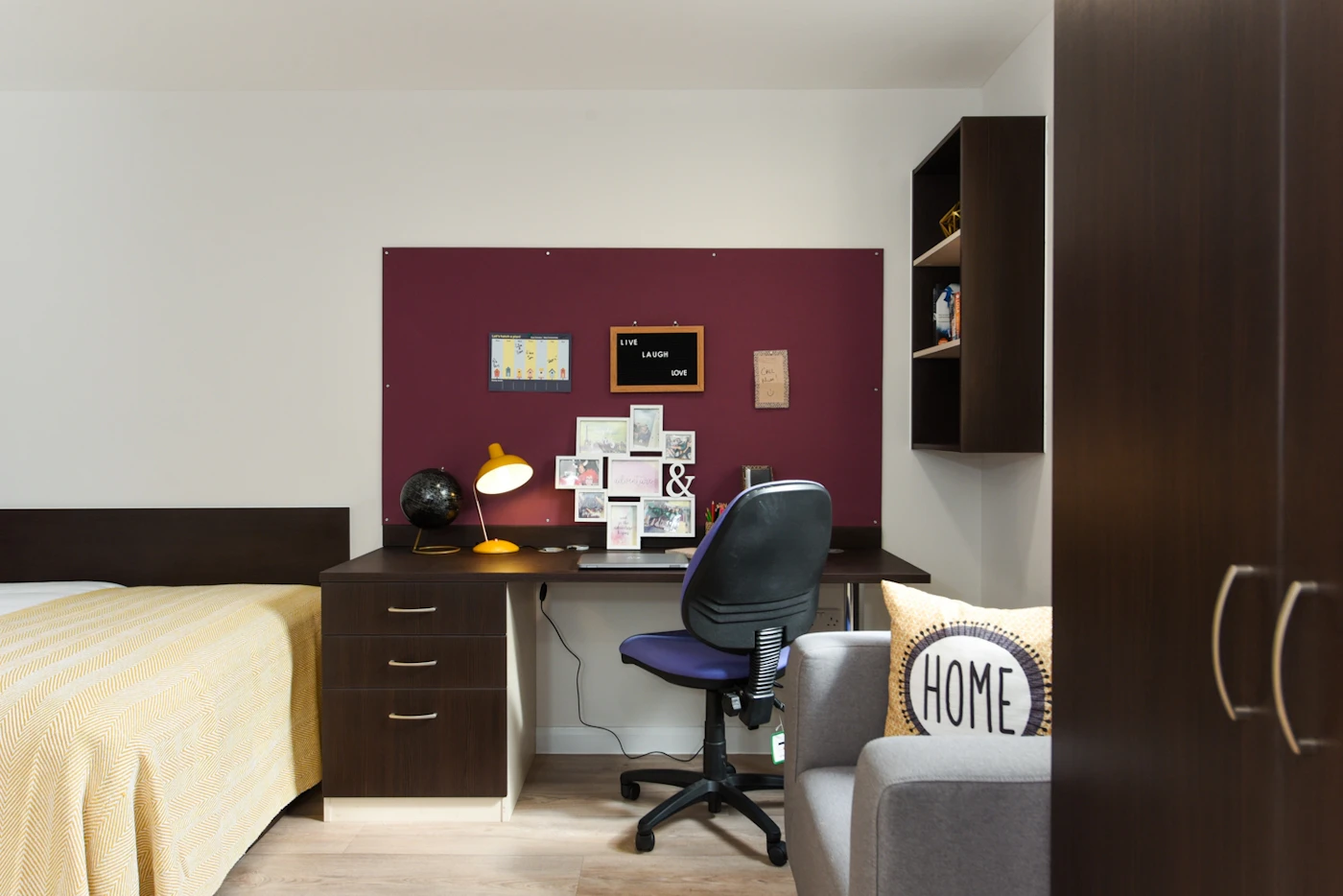 Image of St Davids, Swansea