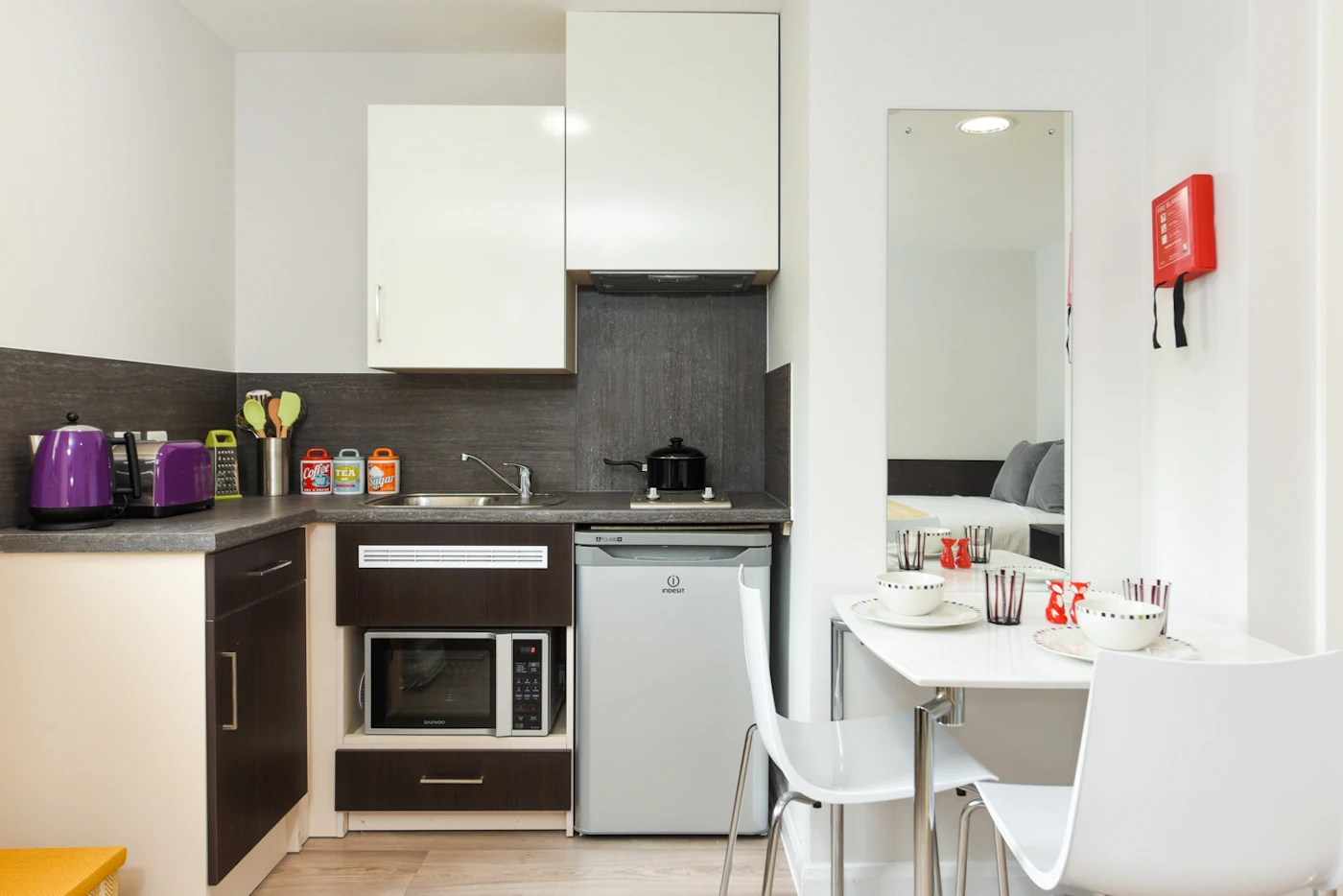 Image of St Davids, Swansea