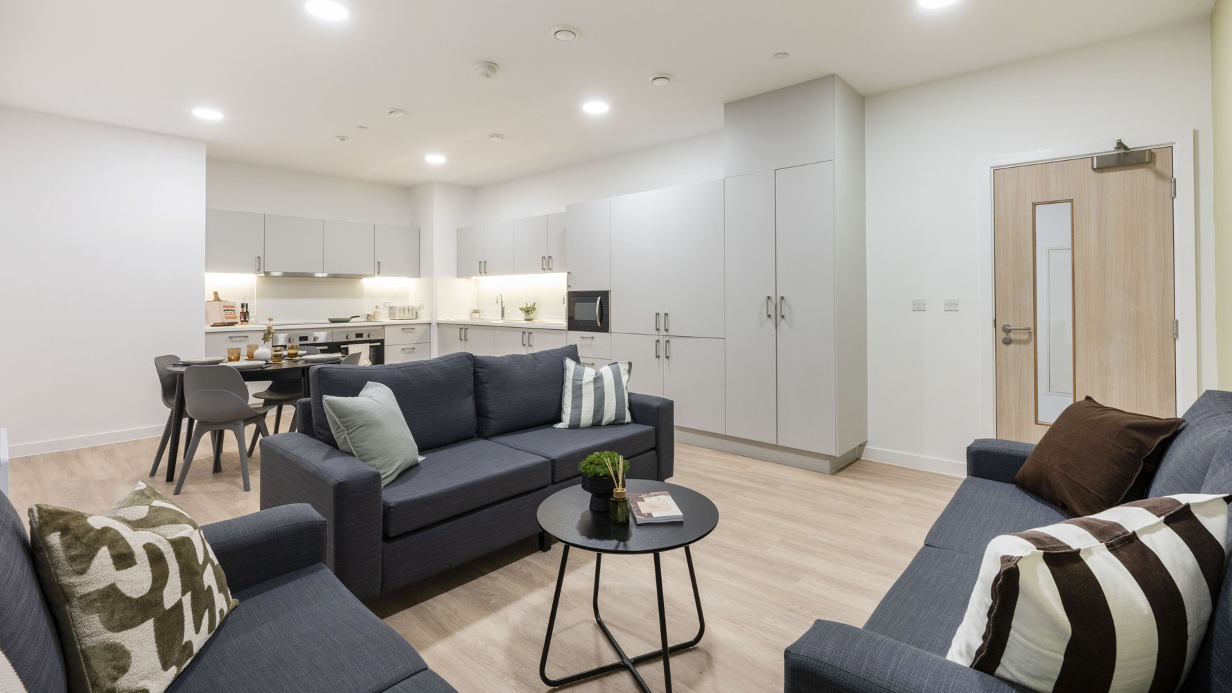 Image of St Gabriels, Manchester