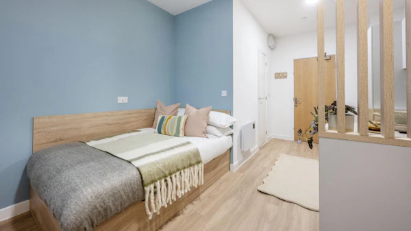 Image of St Gabriels, Manchester